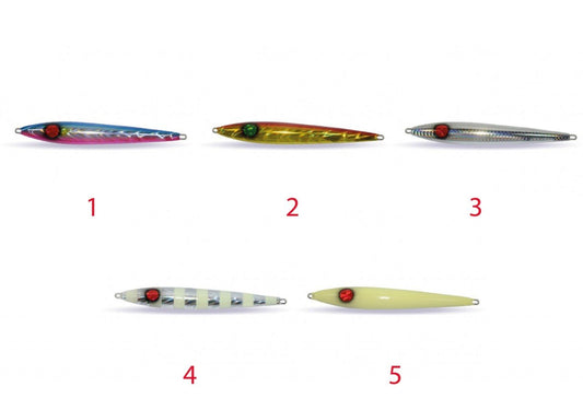 Hayabusa FS 427 Jack Eye Kick Switch 150gr Jig Suni Yem