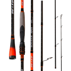 Effe Solgar 272cm 8-32gr Spin Olta Kamışı