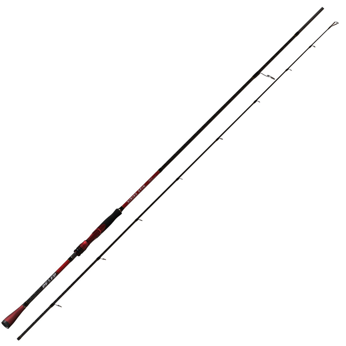 Effe Sirius 242cm 10-40gr Spin Olta Kamışı
