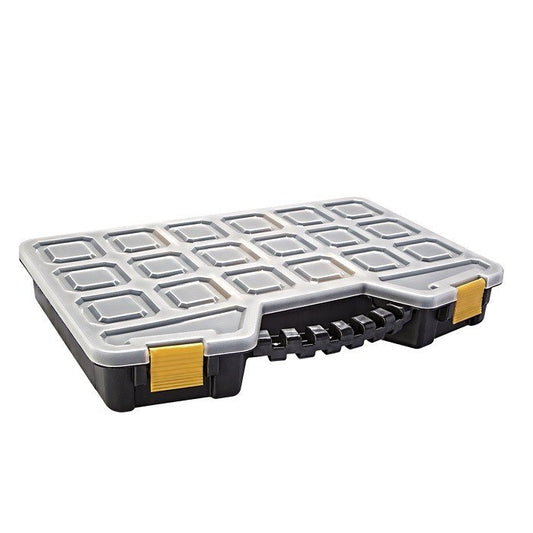 Captain Organizer Mega Takım Kutusu