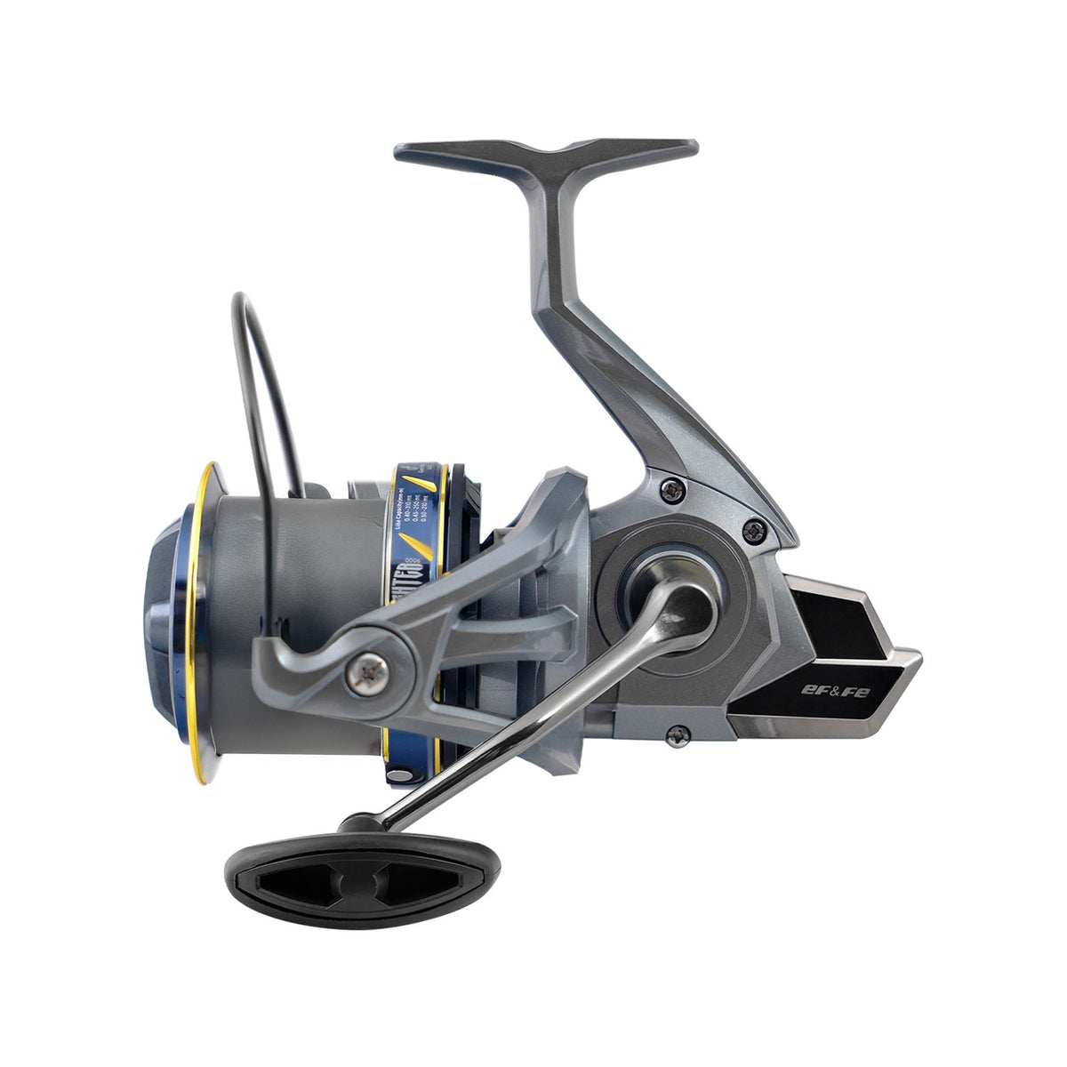 Effe Fighter 9000 10+1 BB Surf Olta Makinesi