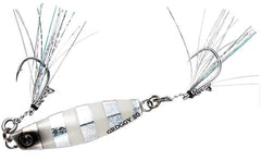 Hayabusa FS 416 Jack Eye Groggy 20 gr Light Jig Suni Yem