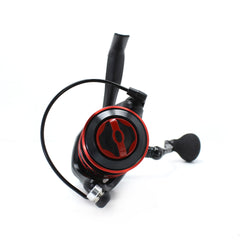 Captain Otis 5000 6+1BB Tekne Olta Makinesi