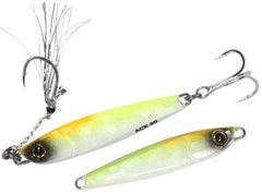 Hayabusa FS 415 Jack Eye Ace 30gr Light Jig Suni Yem