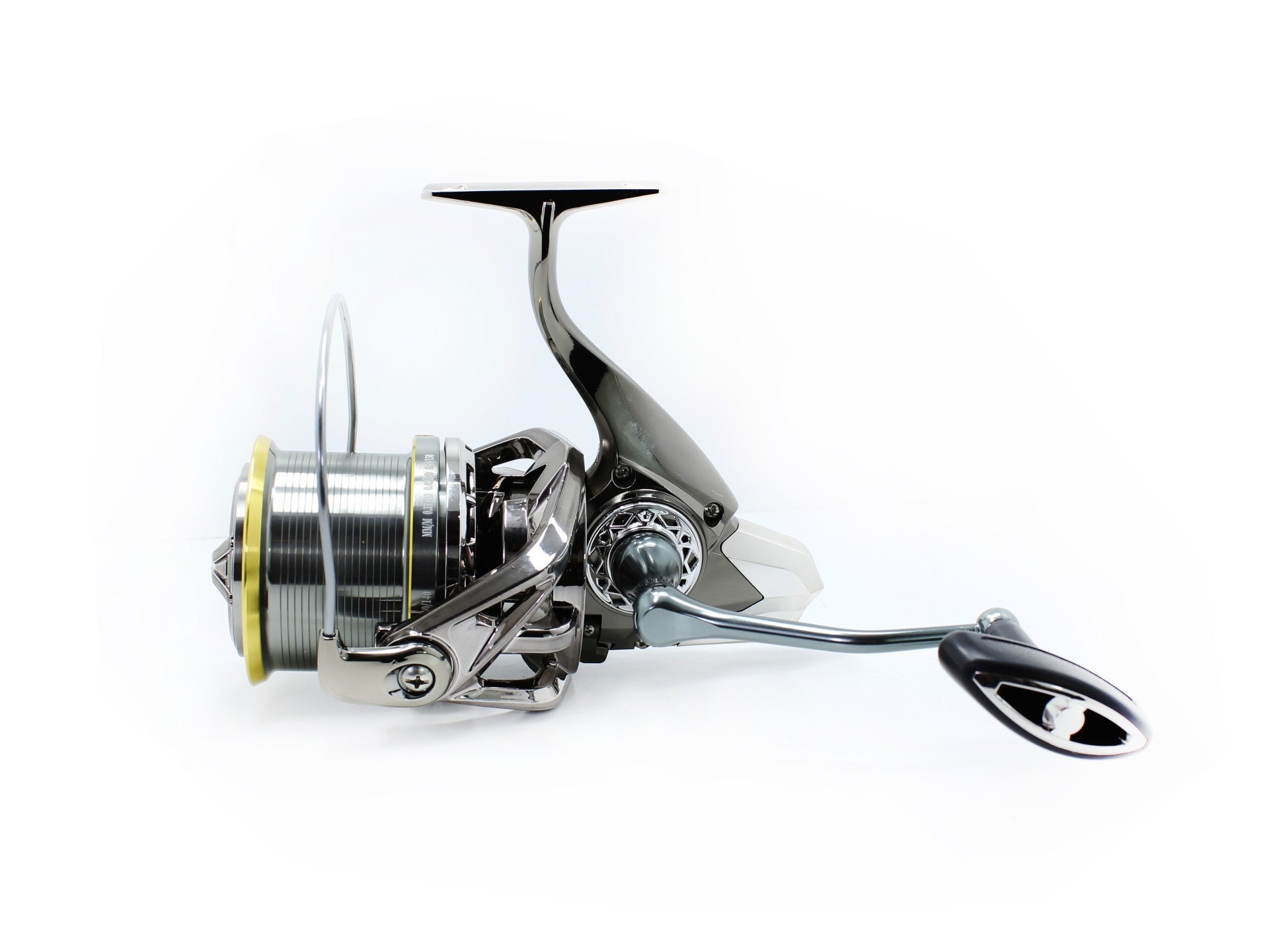 Captain Finezza 9000 12+1 BB Surf Olta Makinesi