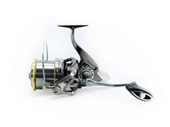 Captain Finezza 9000 12+1 BB Surf Olta Makinesi