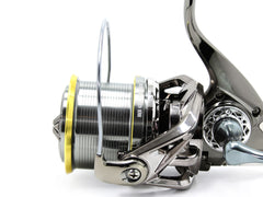 Captain Finezza 9000 12+1 BB Surf Olta Makinesi