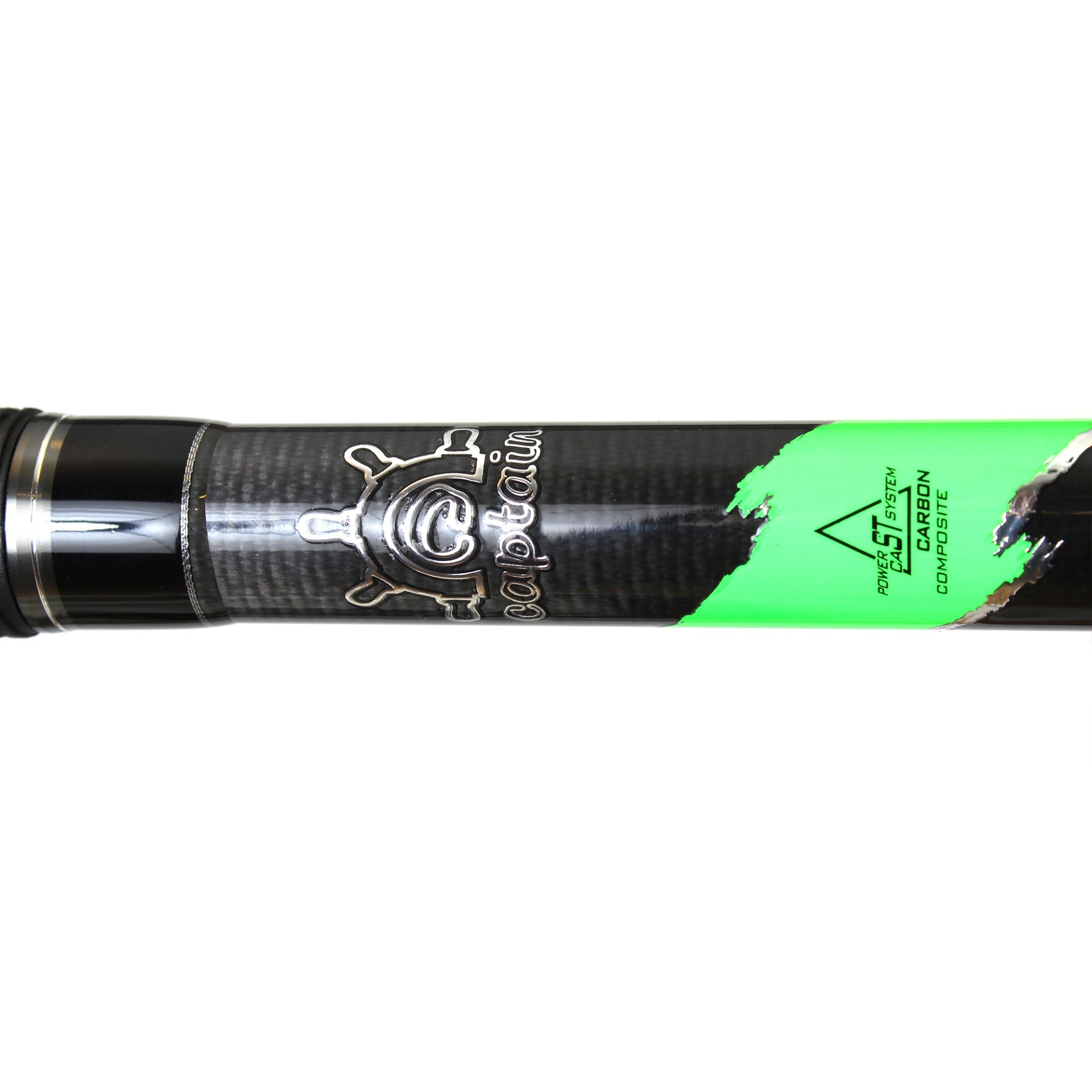 Captain Jaguar 425cm 3 Parça 300-500gr Surf Olta Kamışı