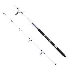 Captain 1418 Moonstar Boat 180cm 2 Parça Tekne Kamışı 150gr Atar