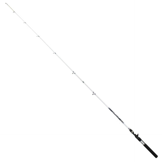 Captain 1417 Sparkle Bait Cast 2 Parça Tekne Kamışı 198cm Max 80gr Atar