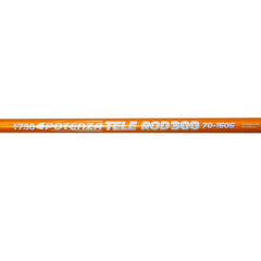 Captain 1730 Potenza Teleskopik Kamış 70-150gr Atar