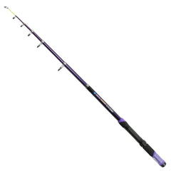 Silstar 3607 Fibertech Teleskopik Olta Kamışı 40-80gr Atar