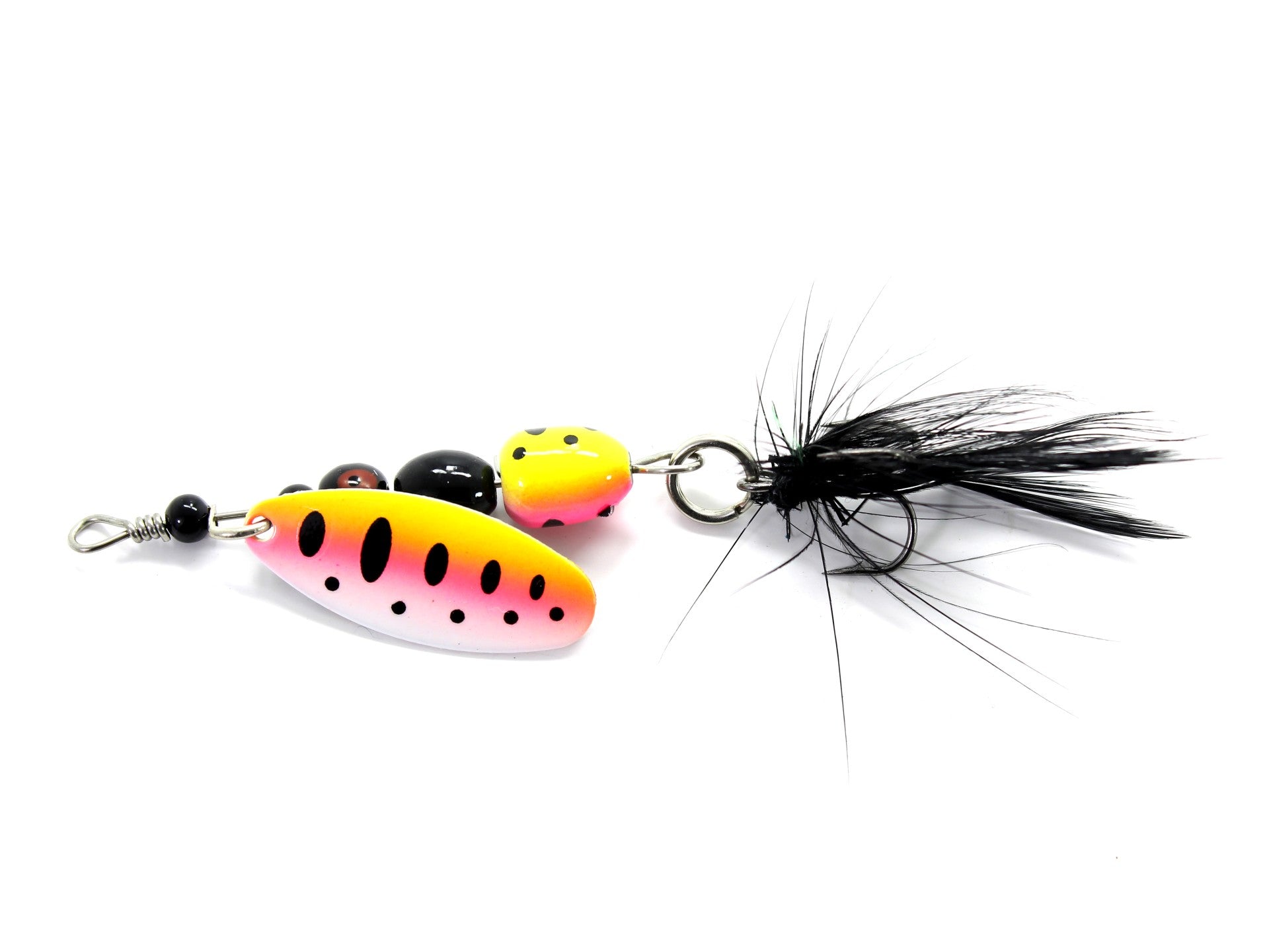 Captain Bee Bird 8gr Alabalık Kaşığı