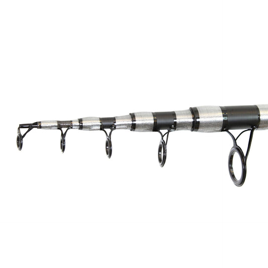 Captain 1683 Cygnus Tele Surf Kamış 100-200gr Atar