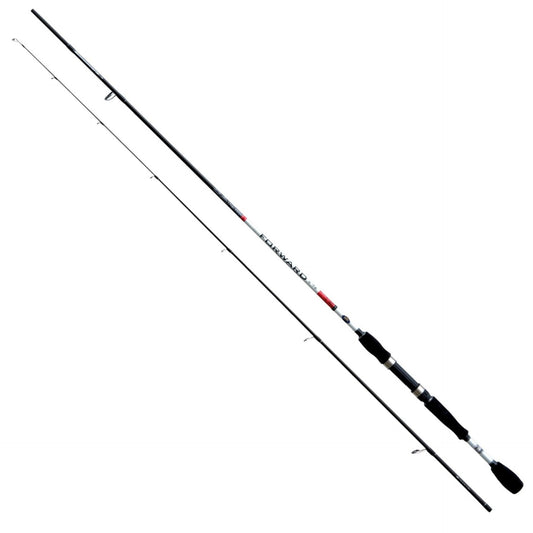 Lineaeffe 2838521 Forward II Spinning 210cm LRF Kamışı 0-8gr Atar