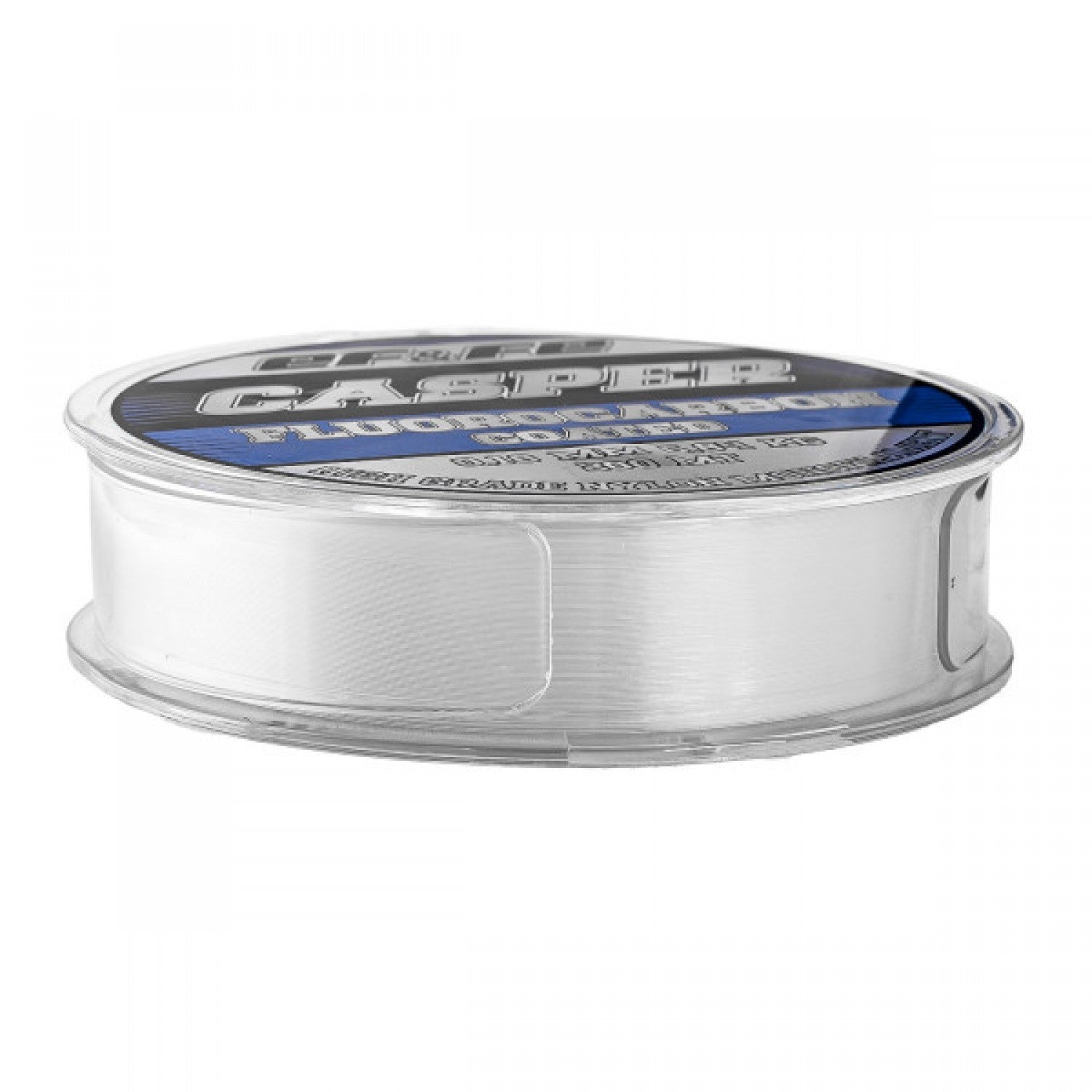 Effe Casper Flourocarbon Coated 200 Mt. Misina 0,35mm