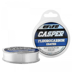 Effe Casper Flourocarbon Coated 200 Mt. Misina 0,35mm