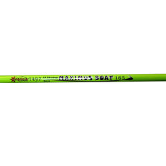 Captain 1497 Maximus Boat 2 Parça Solid Tekne Kamışı 150gr Atar