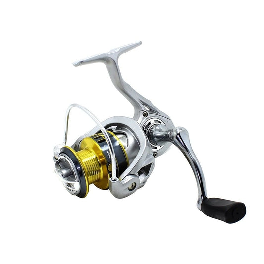 Captain Orion 2000 LRF Makinesi 4+1 BB