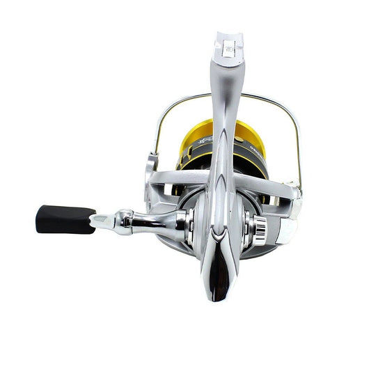 Captain Orion 2000 LRF Makinesi 4+1 BB