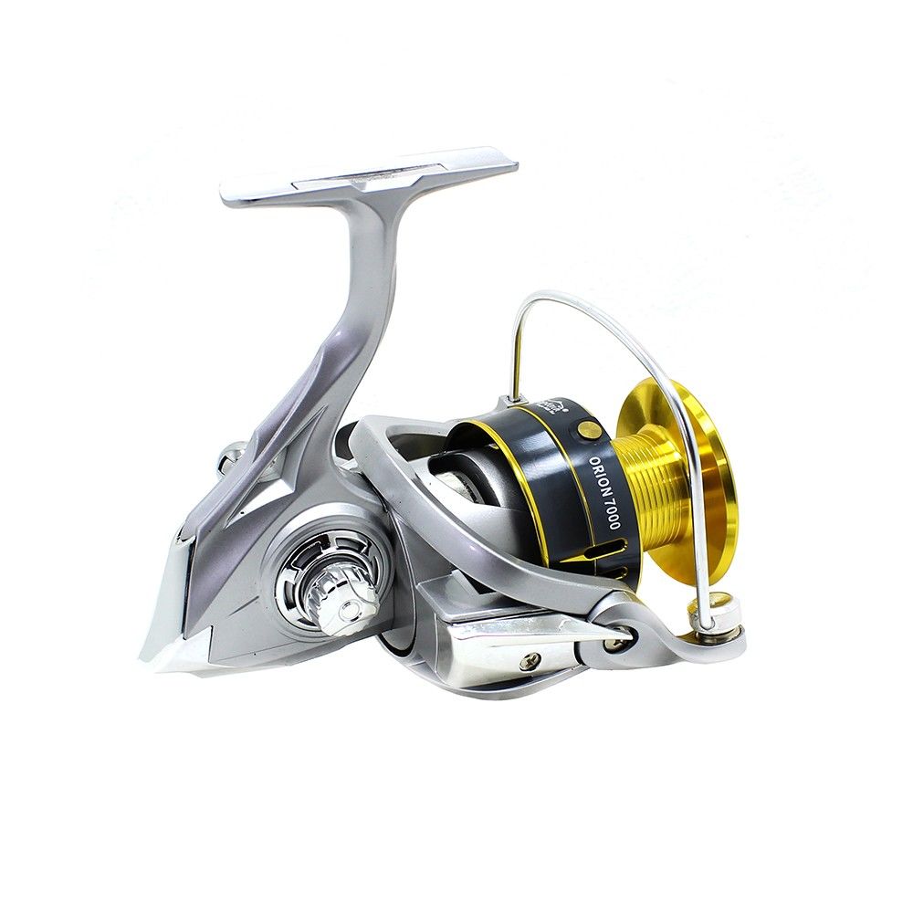 Captain Orion 2000 LRF Makinesi 4+1 BB