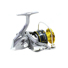 Captain Orion 2000 LRF Makinesi 4+1 BB
