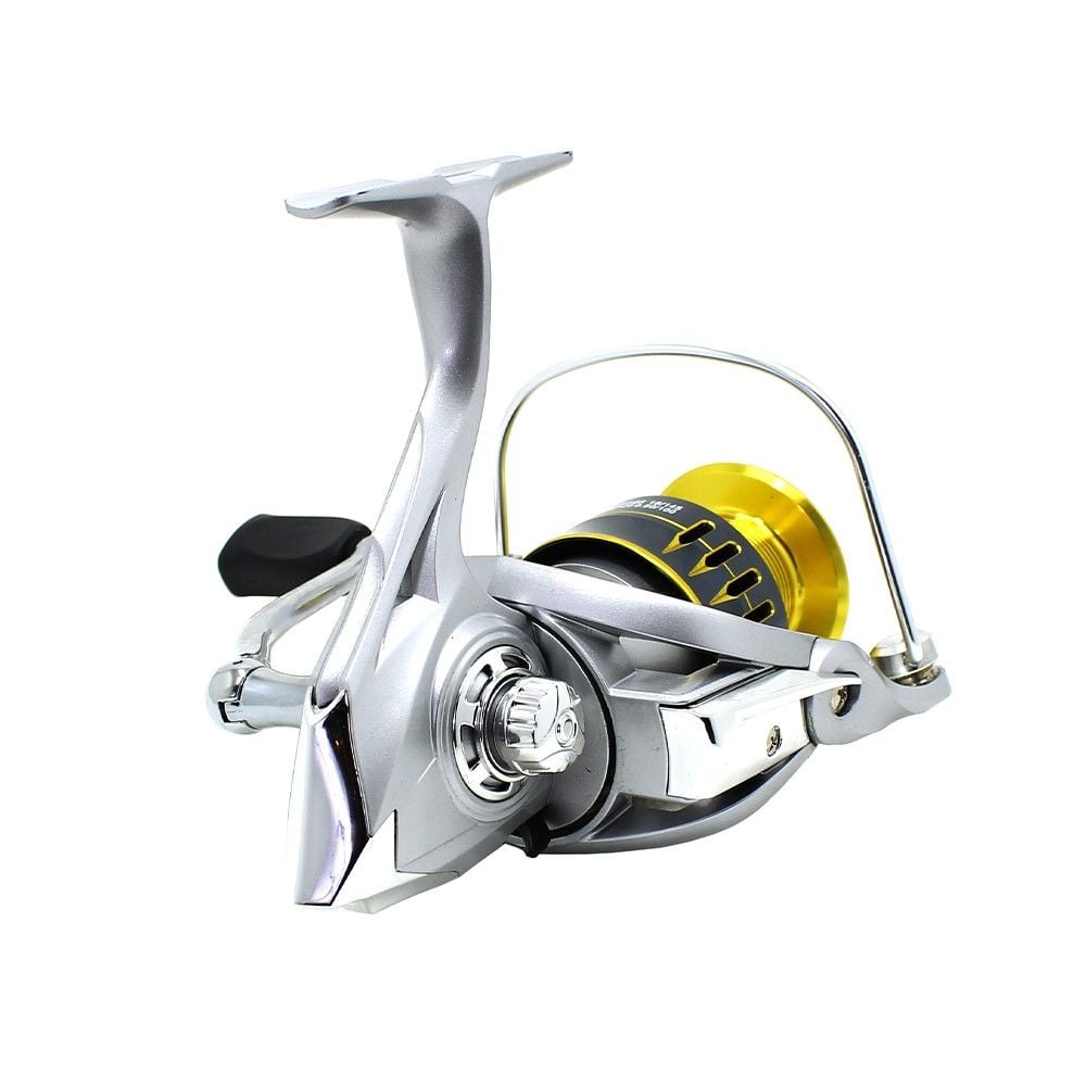 Captain Orion 2000 LRF Makinesi 4+1 BB