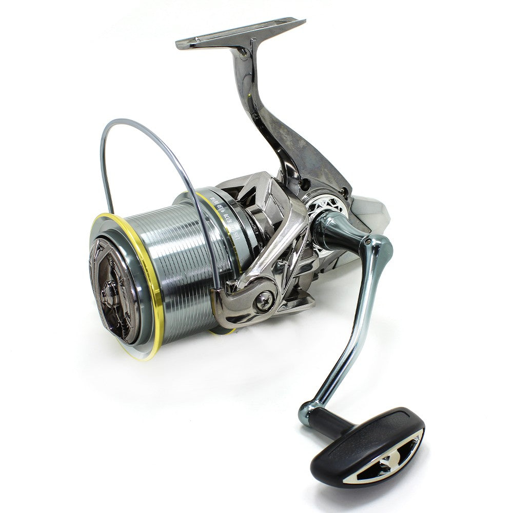 Captain Finezza 9000 12+1 BB Surf Olta Makinesi