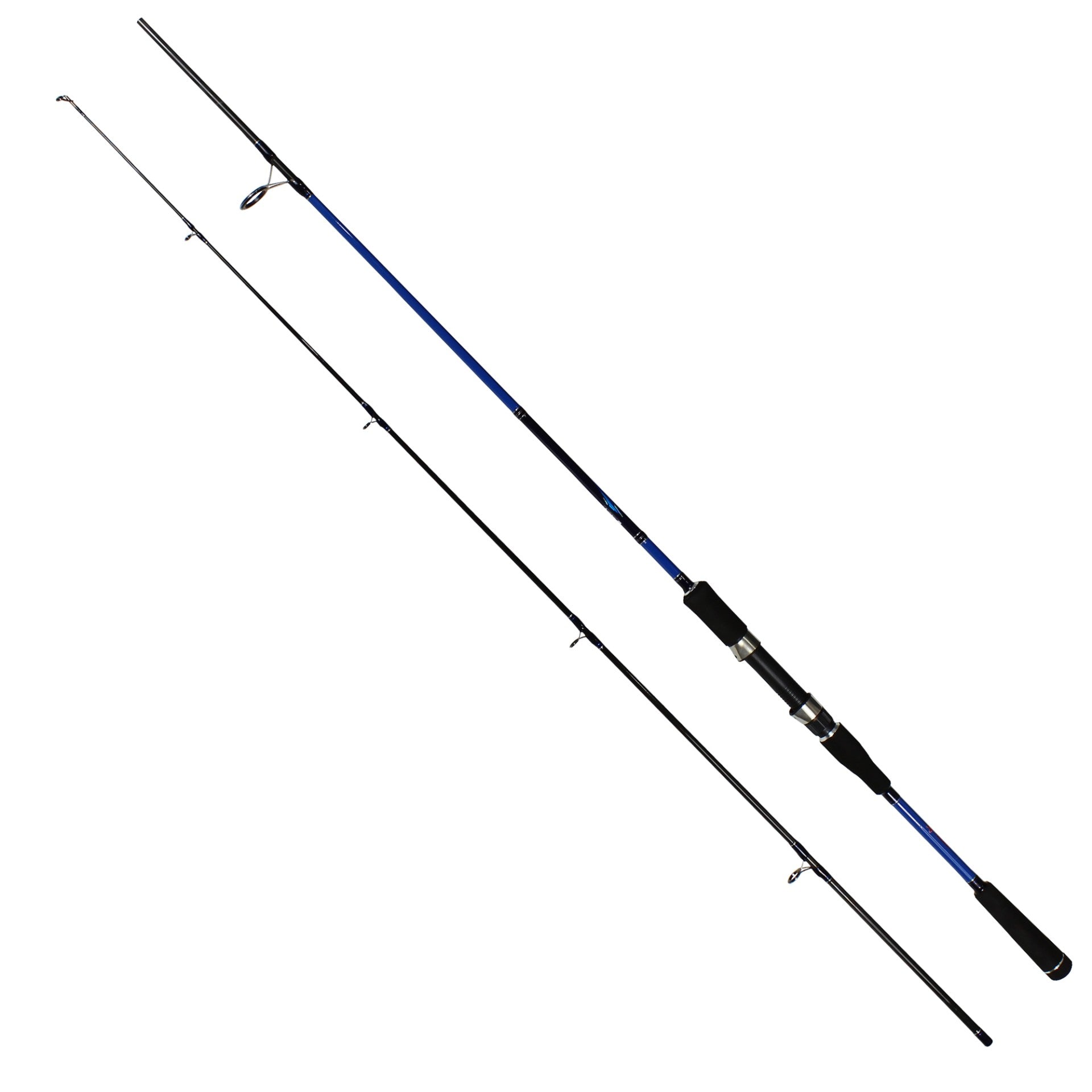 Captain Palmer Pro 270cm 16-58gr  2 P Spin Olta Kamışı