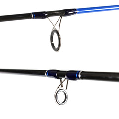 Captain Palmer Pro 270cm 16-58gr  2 P Spin Olta Kamışı