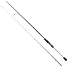 Captain Safina Carbo-X 236cm 5-21gr 2 P Spin Olta Kamışı