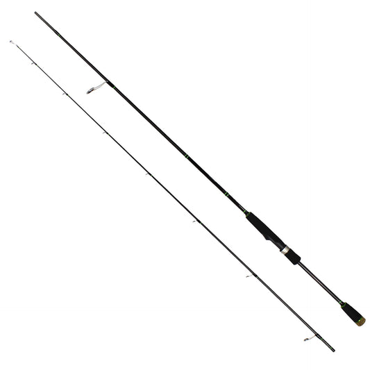 Captain Awashi Carbo-X 225cm 1-12gr 2 P LRF Olta Kamışı