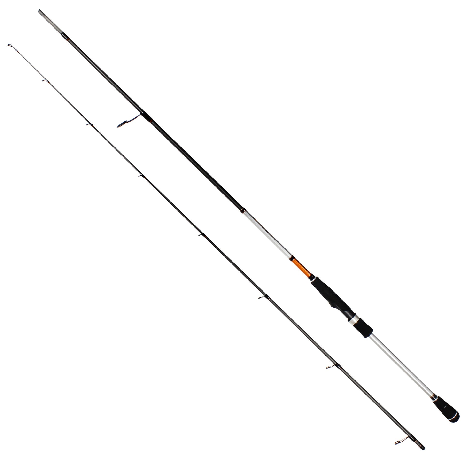 Captain Apollon Carbo-X 244cm 10-30gr 2 P Spin Olta Kamışı