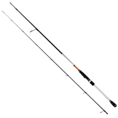 Captain Apollon Carbo-X 244cm 10-30gr 2 P Spin Olta Kamışı