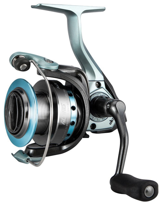 Okuma Alarıs ALS-50 Olta Makinesi