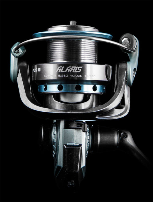 Okuma Alarıs ALS-65 Olta Makinesi