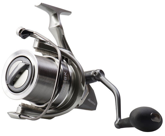 Okuma SURF-8K Surf Olta Makinesi