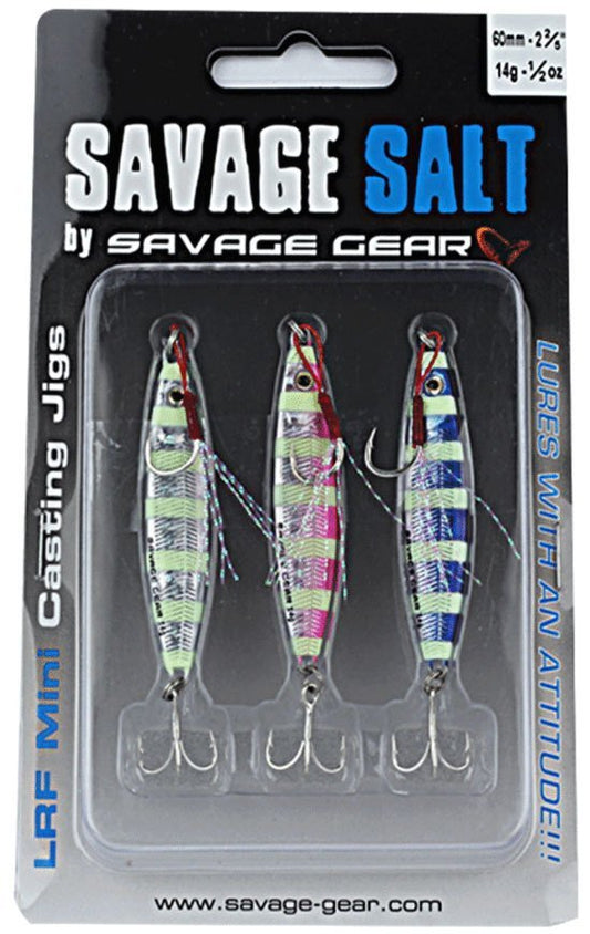 Savage gear Psycho Sprat Lrf  3 Adet (Turkısh Zebra Mıx) Suni Yem