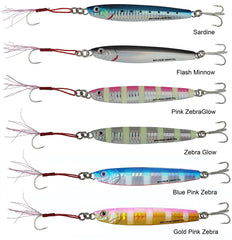 Savage gear 3D Slim Minnow 100 gr 12,5 cm Jig Suni Yem