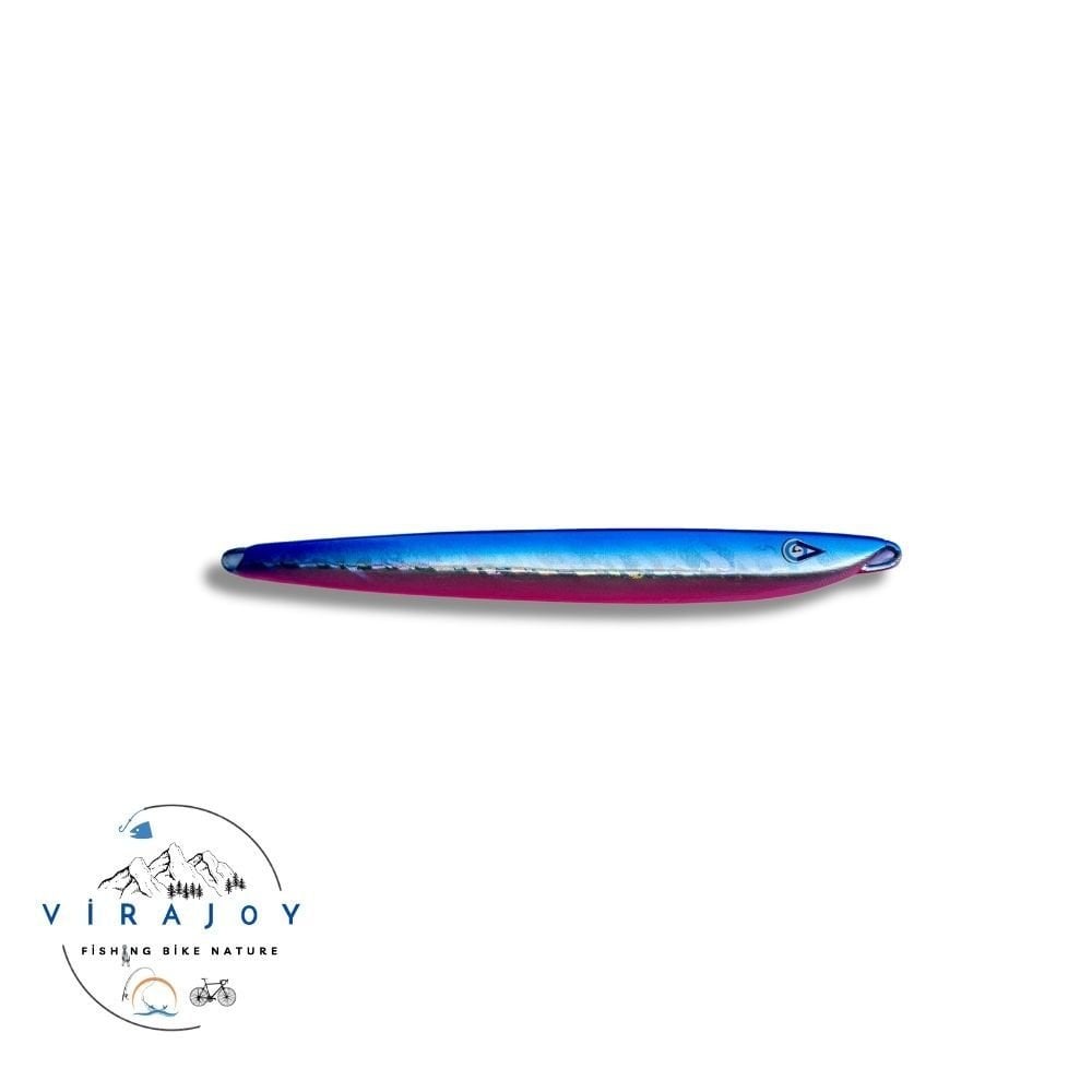 VRJ Jigging Series First Shot 150gr Jig