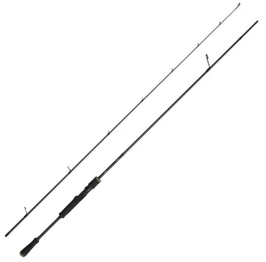 Dam Yagi Light Jig 8'0 2.40 m 8-35 gr 2P Spin Olta Kamışı
