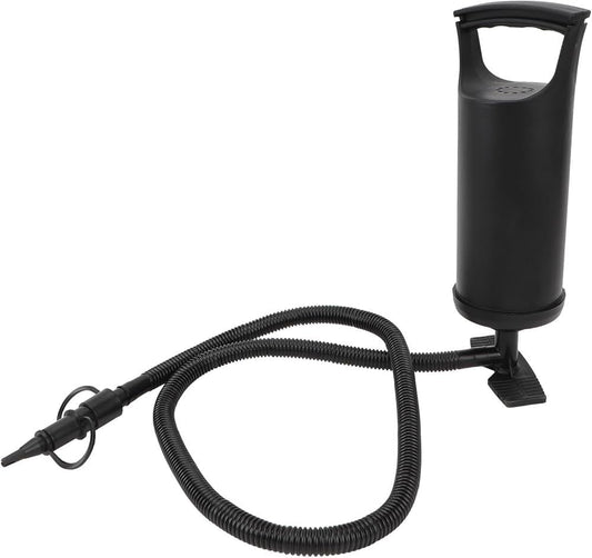 Manuel Şişirme pompası