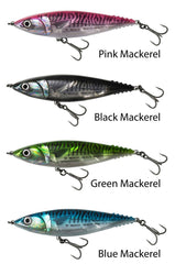 Savage gear 3D Mack Stick 130 50g Suni Yem