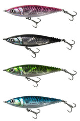 Savage gear 3D Mack Stick 130 50g Suni Yem