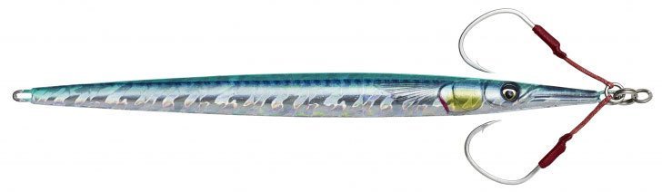 Savage gear 3D Needle Jig 40 gr 15 cm Suni Yem
