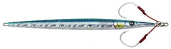 Savage gear 3D Needle Jig 40 gr 15 cm Suni Yem