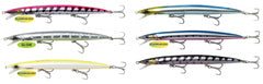 Savage gear Jerk Minnow 175 mm 29 gr Sınkıng Suni Yem
