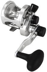 Okuma Cavalla CAV-5IILX Sol El Çıkrık Makinesi