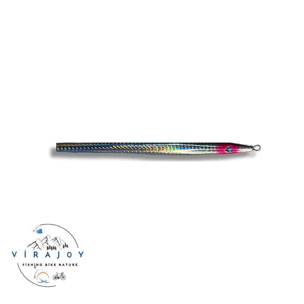 VRJ Jigging Series Jack Hunter  150gr Jig