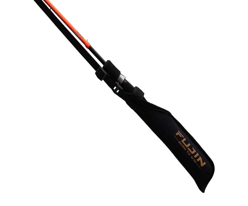 Fujin Neo Rod Case Neopren Kamış Koruyucu